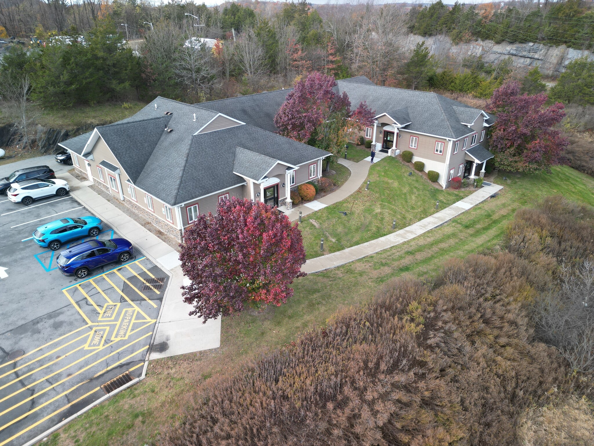 1460 Route 17M, Chester, NY for lease Primary Photo- Image 1 of 35