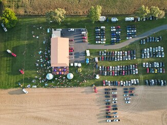Plus de détails pour 5920 N 200 E, Leesburg, IN - Services hôteliers à vendre