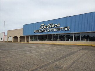 Plus de détails pour 1208 Homer Rd, Minden, LA - Commerce de détail à vendre