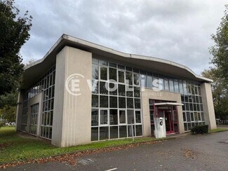 Plus de détails pour 2 Avenue De Vignate, Gières - Bureau à louer