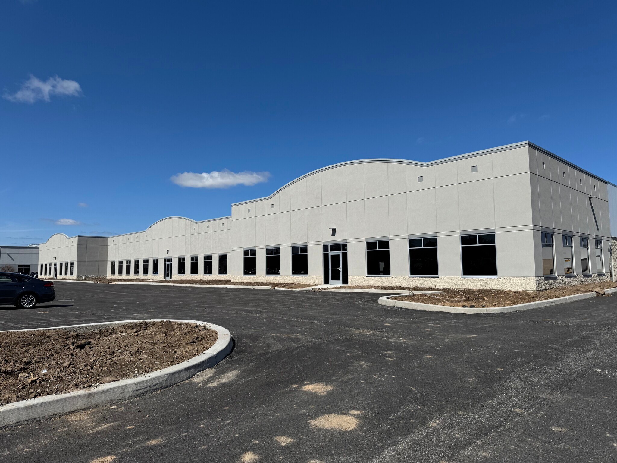 275 Mile Crossing Blvd, Rochester, NY à louer Photo du bâtiment- Image 1 de 4