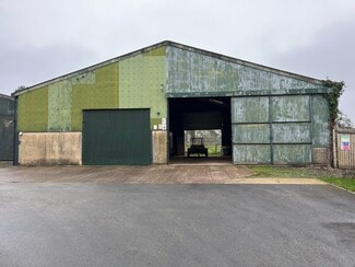 Plus de détails pour Ockeridge Lane, Holt Heath - Local d'activités à louer