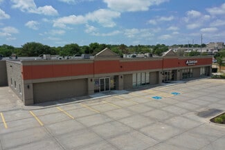 More details for 11204-11205 Davenport St, Omaha, NE - Office for Lease