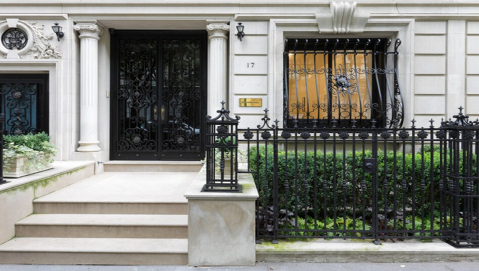 17 E 82nd St, New York, NY à louer Photo du bâtiment- Image 1 de 2