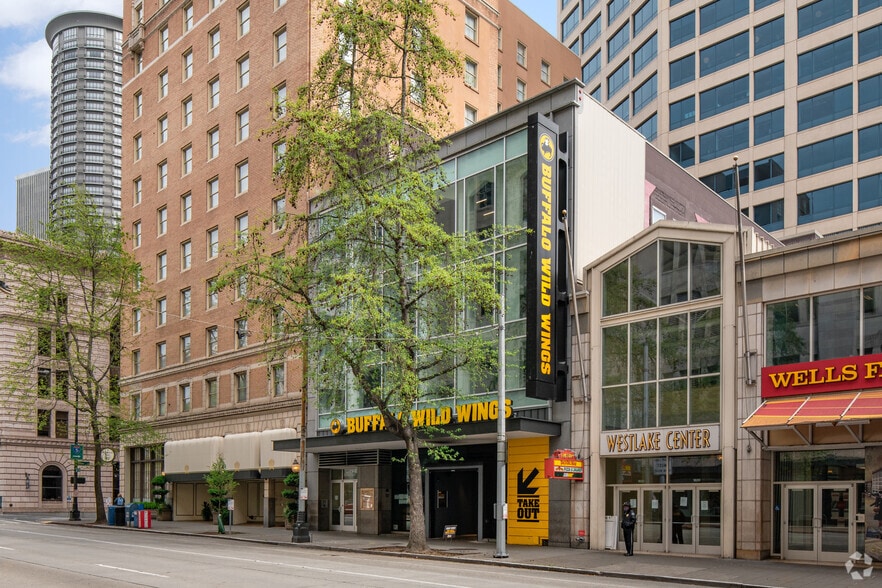 1624 4th Ave, Seattle, WA for lease - Building Photo - Image 3 of 15