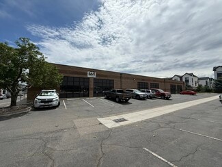 More details for 12200 W 52nd Ave, Wheat Ridge, CO - Industrial for Lease