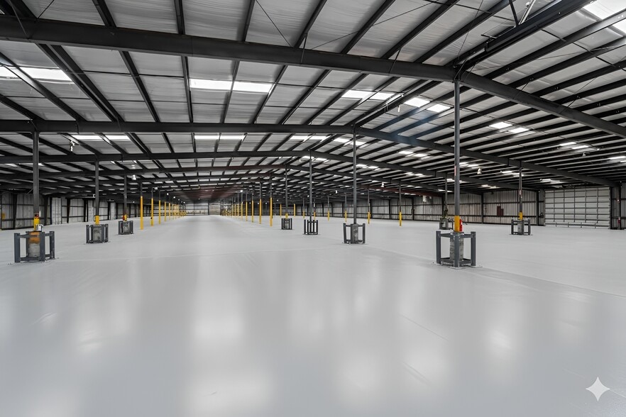 1730 Five Points Ln, Fuquay-Varina, NC for lease - Interior Photo - Image 3 of 23