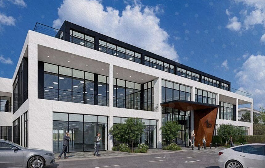 Guildford Business Park Rd, Guildford à louer - Photo du bâtiment - Image 2 de 4