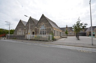 More details for Alexandra Rd, Aberystwyth - Retail for Lease