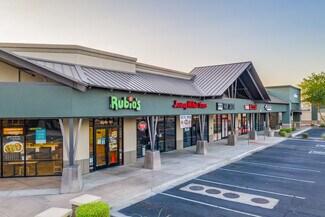 More details for 24920 N Lake Pleasant Pky, Peoria, AZ - Retail for Lease