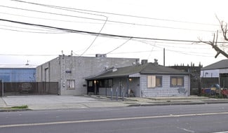 More details for 1048 N 10th St, San Jose, CA - Industrial for Sale
