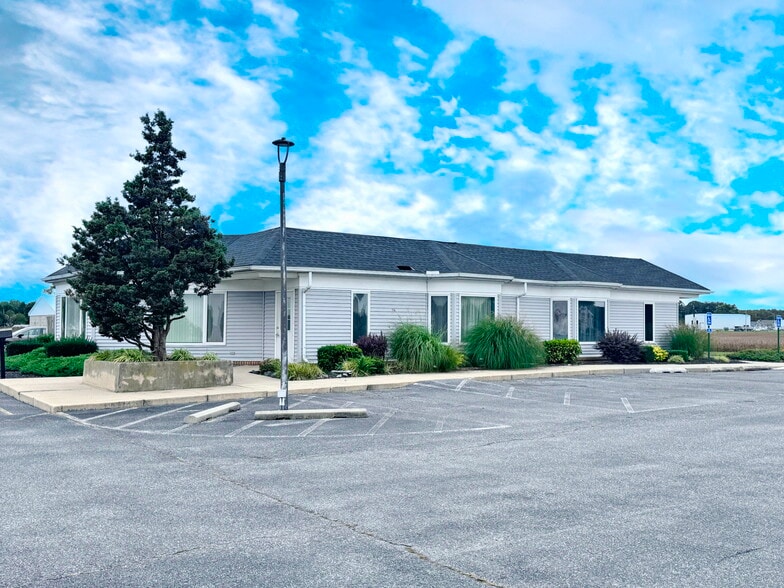 8991 Redden Rd, Bridgeville, DE for sale - Primary Photo - Image 1 of 31