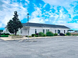 More details for 8991 Redden Rd, Bridgeville, DE - Flex for Sale