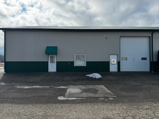 More details for 885 Wales Dr, Hartville, OH - Industrial for Lease