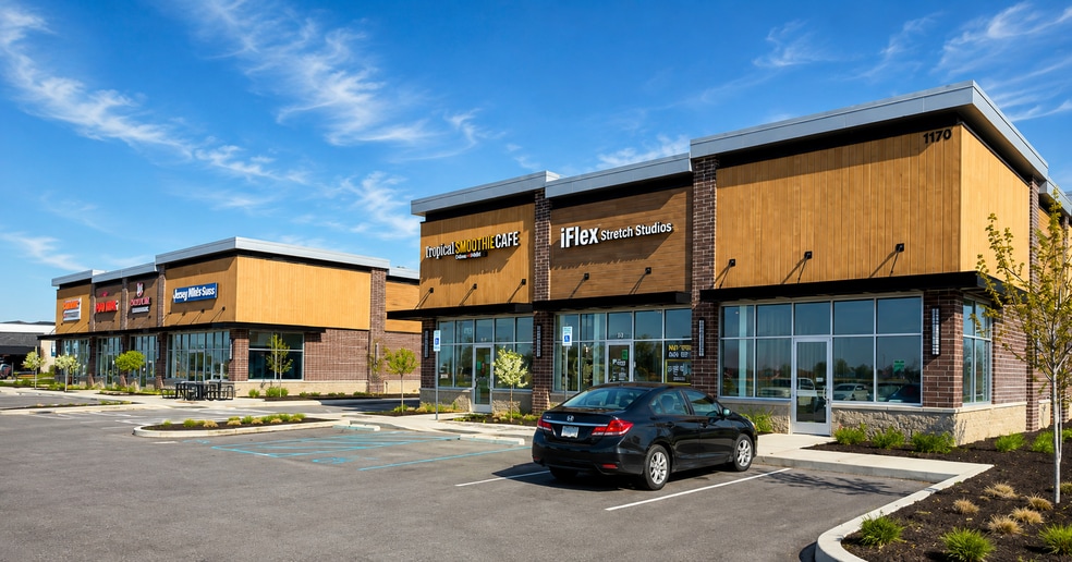 11170 E 146th St, Noblesville, IN for lease - Building Photo - Image 2 of 4