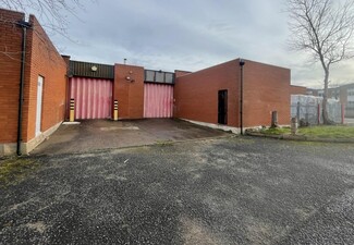 Plus de détails pour Units 52-57 Hewell Rd, Redditch - Industriel à louer