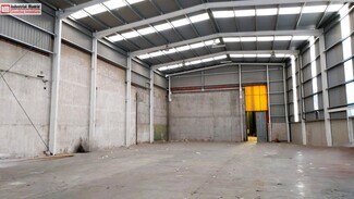 Plus de détails pour Industriel à vendre
