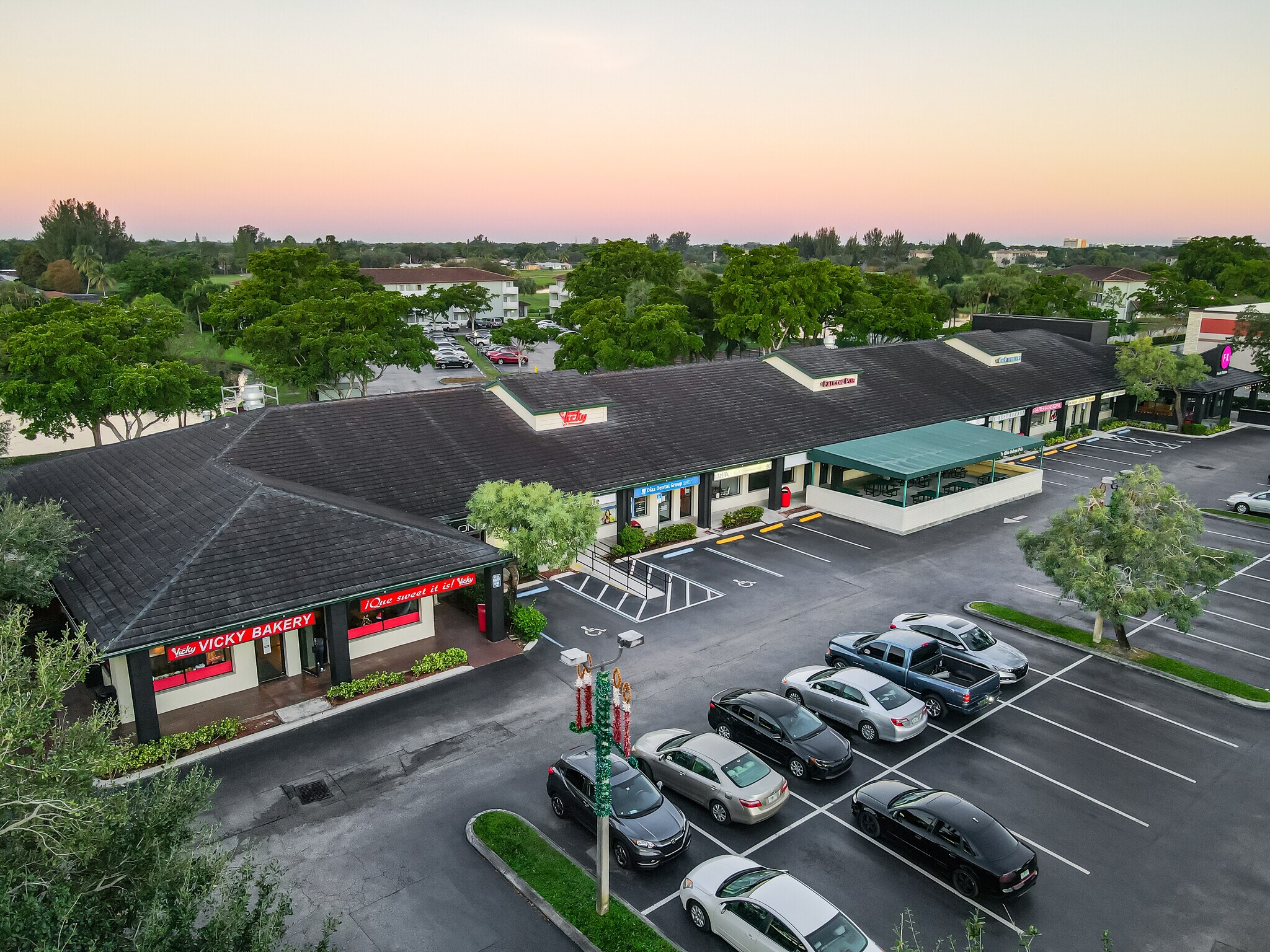 2875 S University Dr, Davie, FL for sale Building Photo- Image 1 of 1