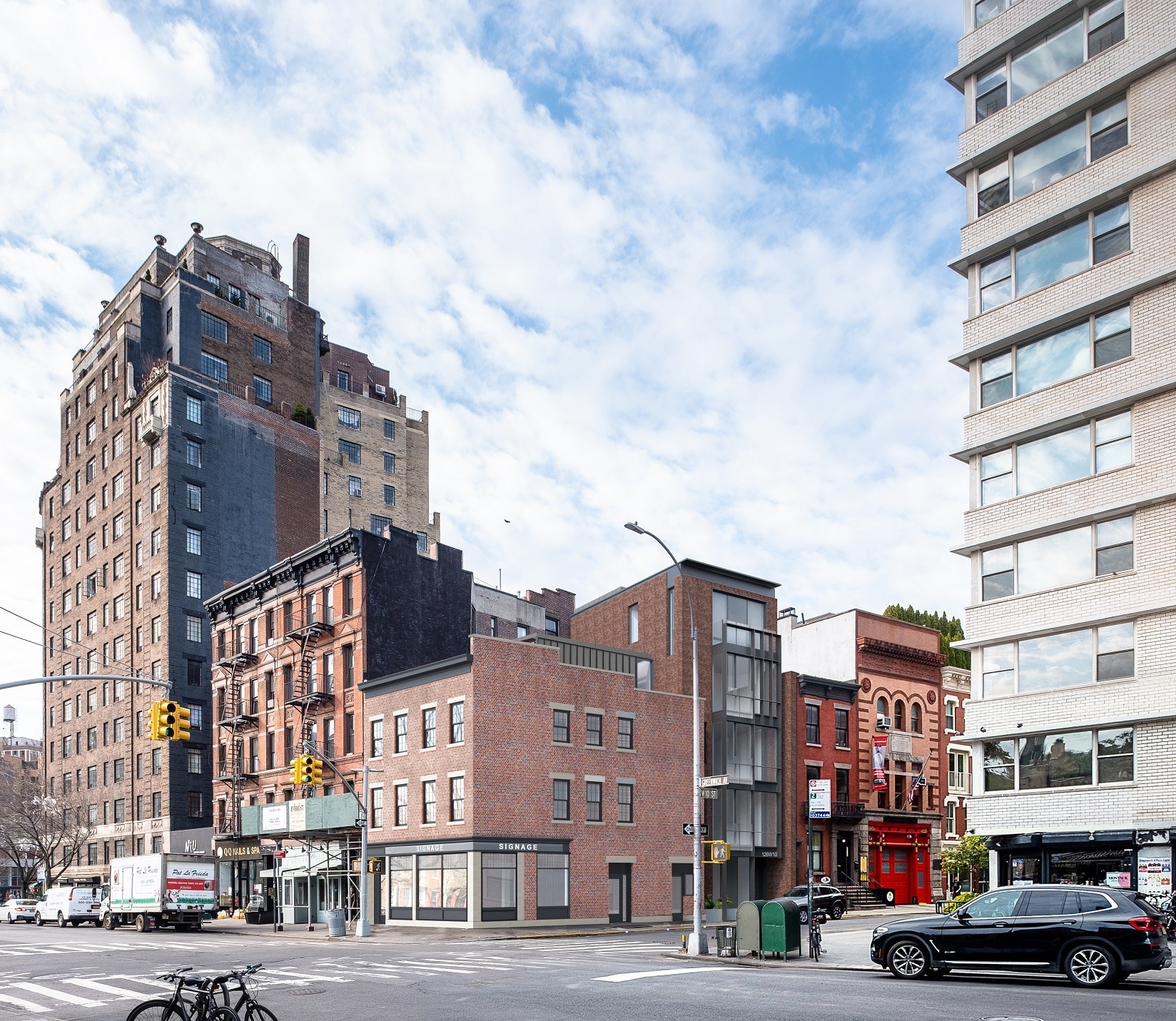 21 Greenwich Ave, New York, NY for sale Primary Photo- Image 1 of 3