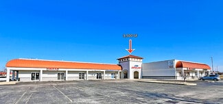 Plus de détails pour 1334 Central Park Dr, O'Fallon, IL - Commerce de détail à louer