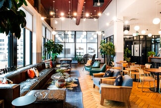 More details for 19 Clifford St, Detroit, MI - Coworking for Lease