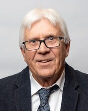 Paul Orchard