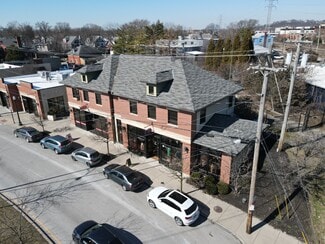 More details for 3218 Madison Rd, Cincinnati, OH - Retail for Lease