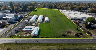 Plus de détails pour 2794 Addison Ave E, Twin Falls, ID - Terrain à vendre