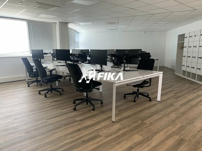 Bureau dans Toulouse à louer - Photo du bâtiment - Image 3 de 10