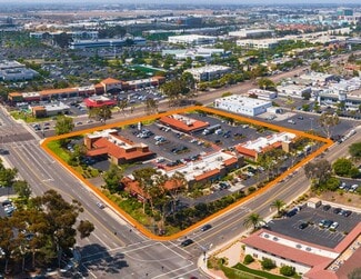 More details for 9330-9360 Clairemont Mesa Blvd, San Diego, CA - Office/Retail for Lease
