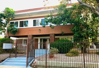 More details for 1545 4th Ave, Los Angeles, CA - Multifamily for Sale