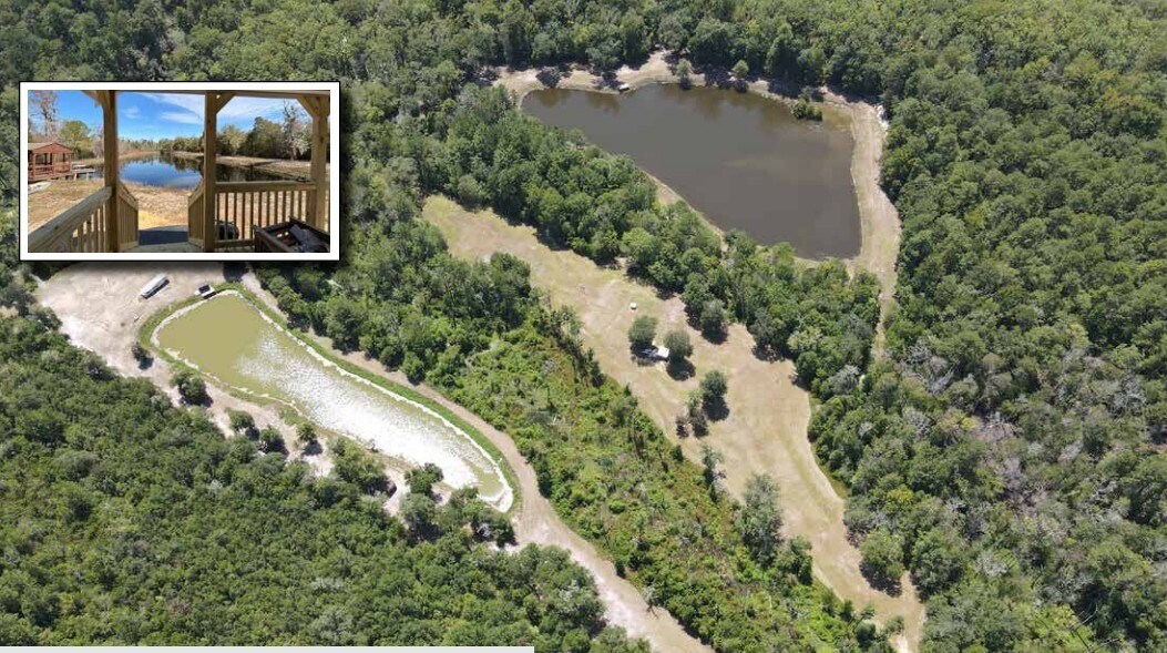 0 Gator Walk, Ridgeville, SC for sale Building Photo- Image 1 of 15