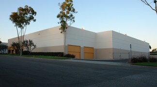 Plus de détails pour 19060 S Dominguez Hills Dr, Compton, CA - Industriel à vendre
