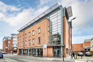 More details for 1-7 Ashley Rd, Altrincham - Office for Lease