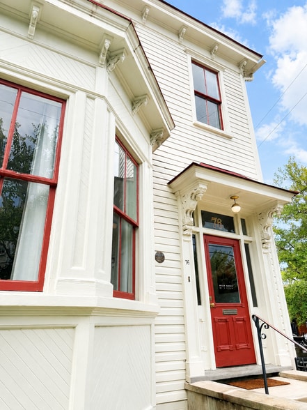 76 Spring St, Charleston, SC for lease - Building Photo - Image 2 of 10