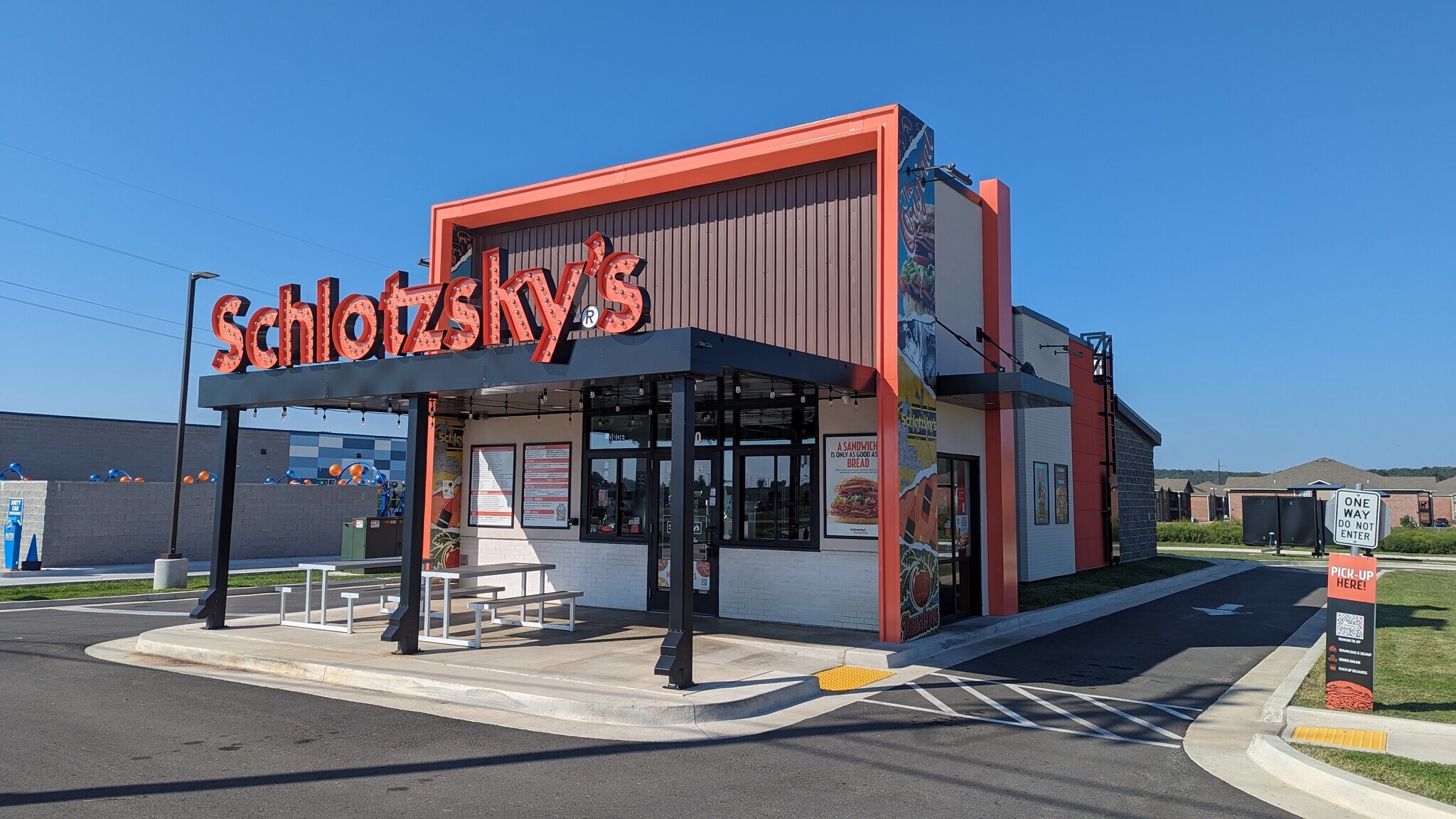 3430 S Muskogee Ave, Tahlequah, OK à louer Photo principale- Image 1 de 6