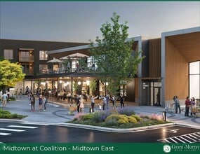 1160 Jackson Forge Pky, Fayetteville, NC for lease Interior Photo- Image 2 of 2