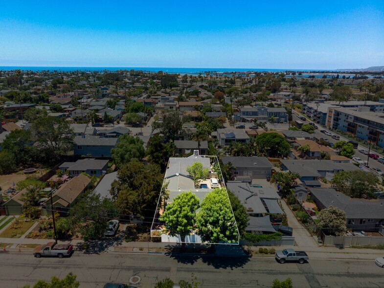 2368 Soto St, San Diego, CA à vendre - Photo principale - Image 1 de 7