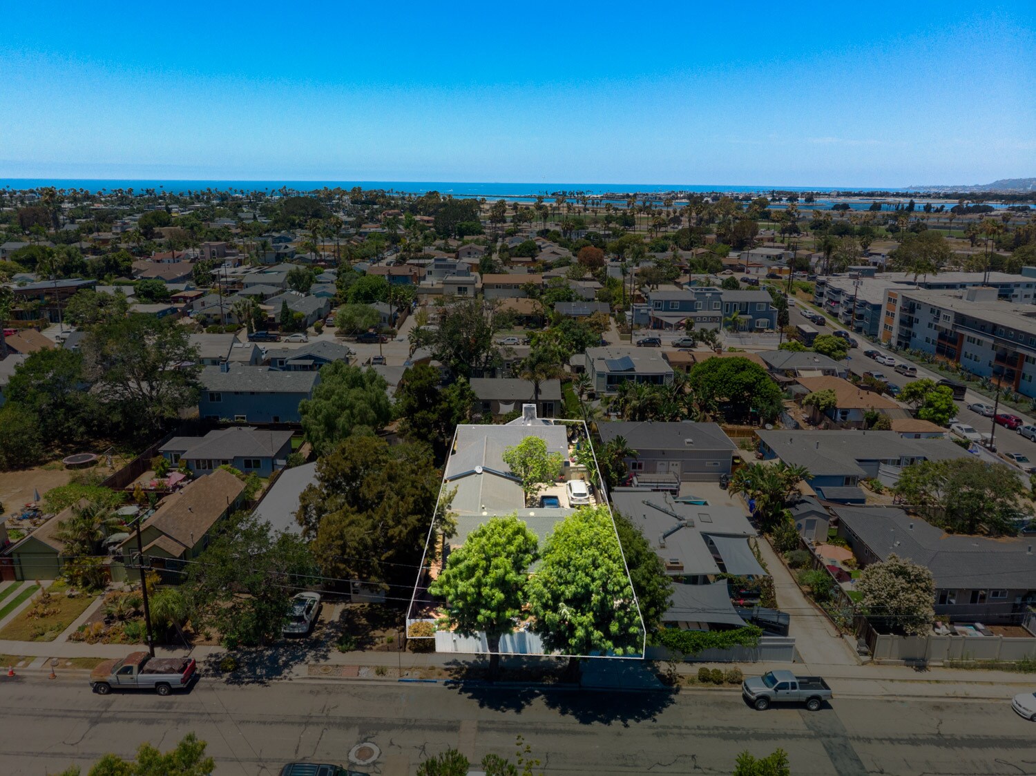 2368 Soto St, San Diego, CA à vendre Photo principale- Image 1 de 8