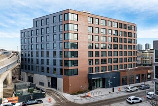 More details for 3300 N Clark St, Chicago, IL - Retail for Lease