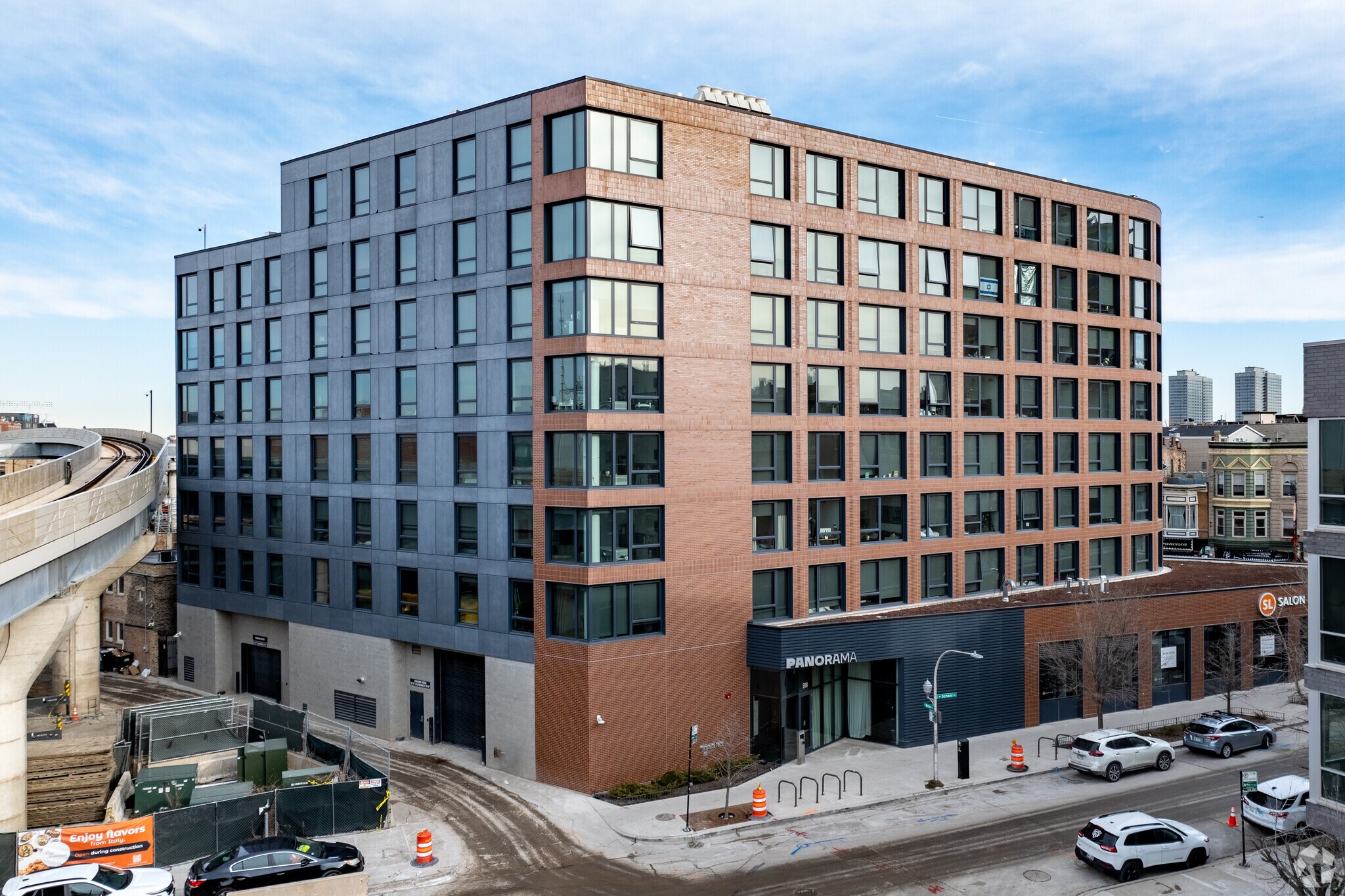 3300 N Clark St, Chicago, IL à louer Photo principale- Image 1 de 41