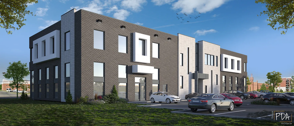 6005 Grande-Allée, Brossard, QC à louer - Autre - Image 2 de 5