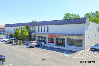 Plus de détails pour 30426-30436 Euclid Ave, Wickliffe, OH - Commerce de détail à vendre