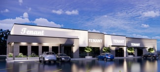 Plus de détails pour 1773 S Glenstone Ave, Springfield, MO - Commerce de détail à louer