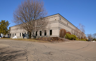 30 E Industrial Rd, Branford CT - Warehouse