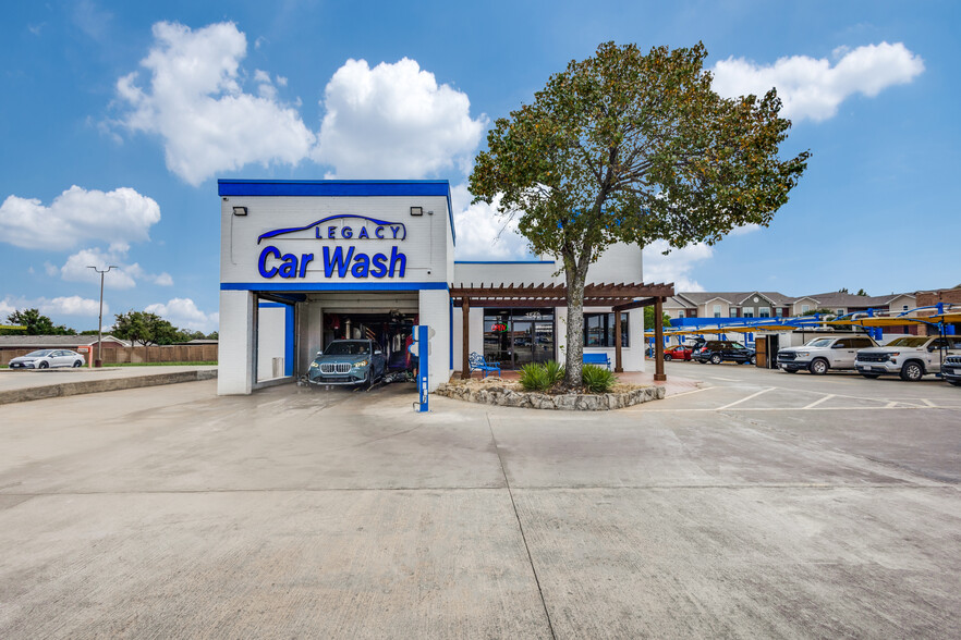 1540 W Main St, Lewisville, TX for sale - Building Photo - Image 3 of 15