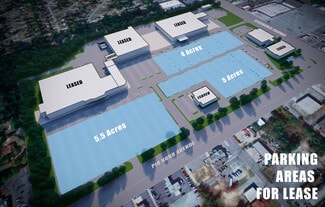 More details for 2525 Pio Nono (IOS) Ave, Macon, GA - Land for Lease