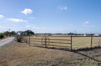 Plus de détails pour 1833 and 1841 County Road in Jarrell, TX – Terrain à vendre, Jarrell, TX