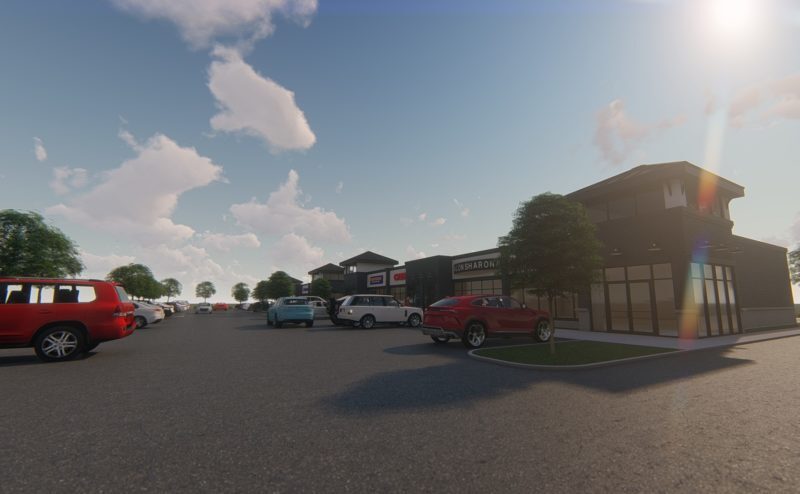 409 Town Center Blvd, Champaign, IL à louer - Photo du bâtiment - Image 2 de 9