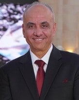 Mo Deeb